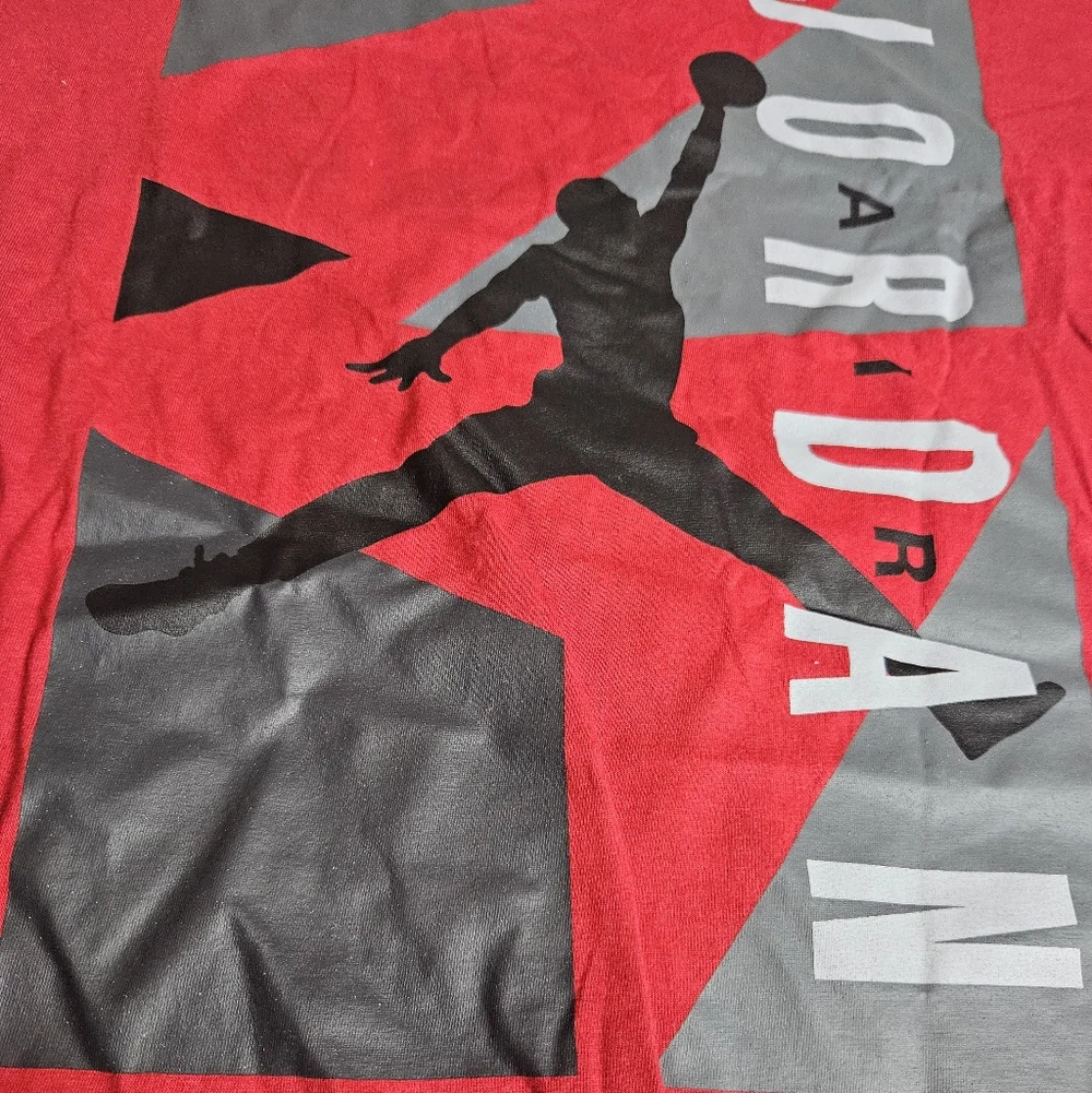 Jordan Graphic T-Shirt